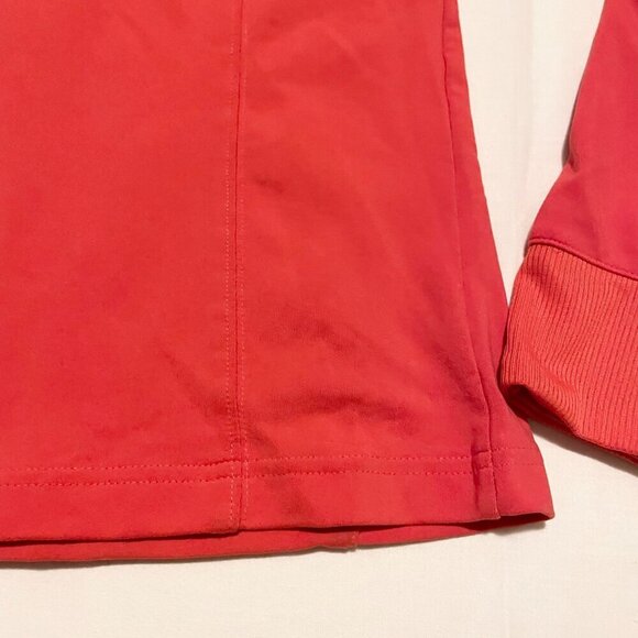 Adidas Clima365 Zip Up Sweater Womens Size Medium - Picture 15 of 16